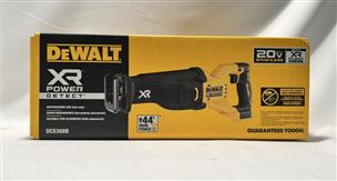 Dewalt dcs368b online